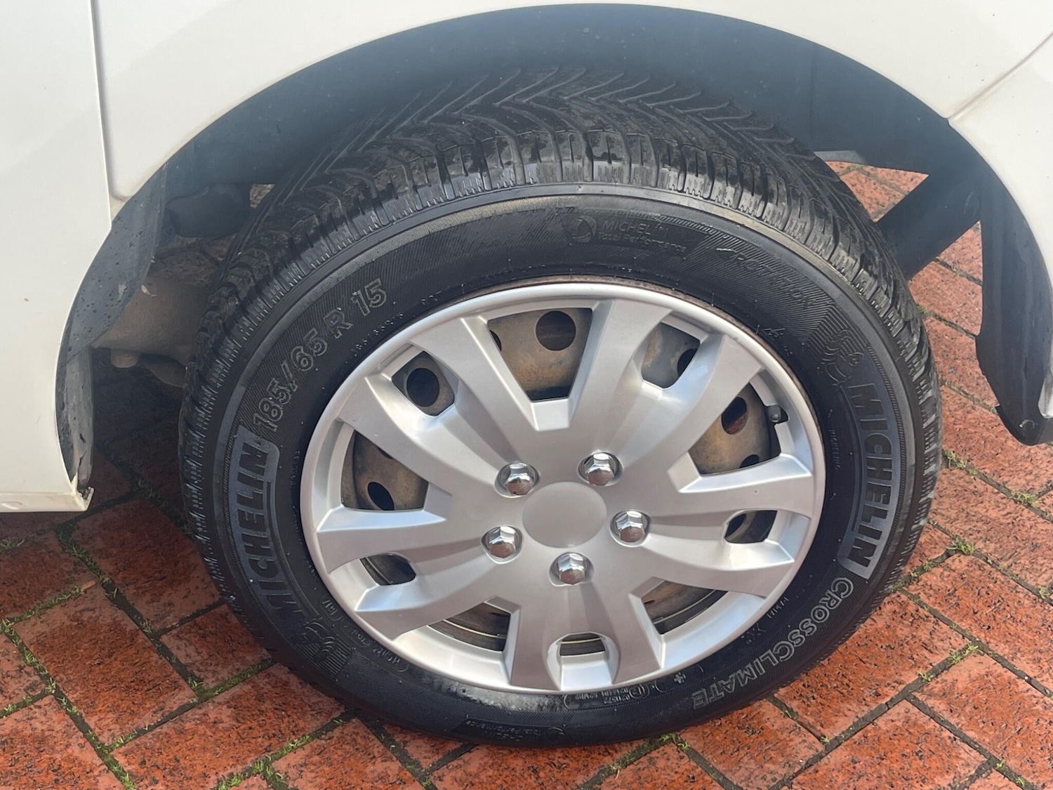 Used Vauxhall Combo 2016 for sale - 76424657: Photo 14