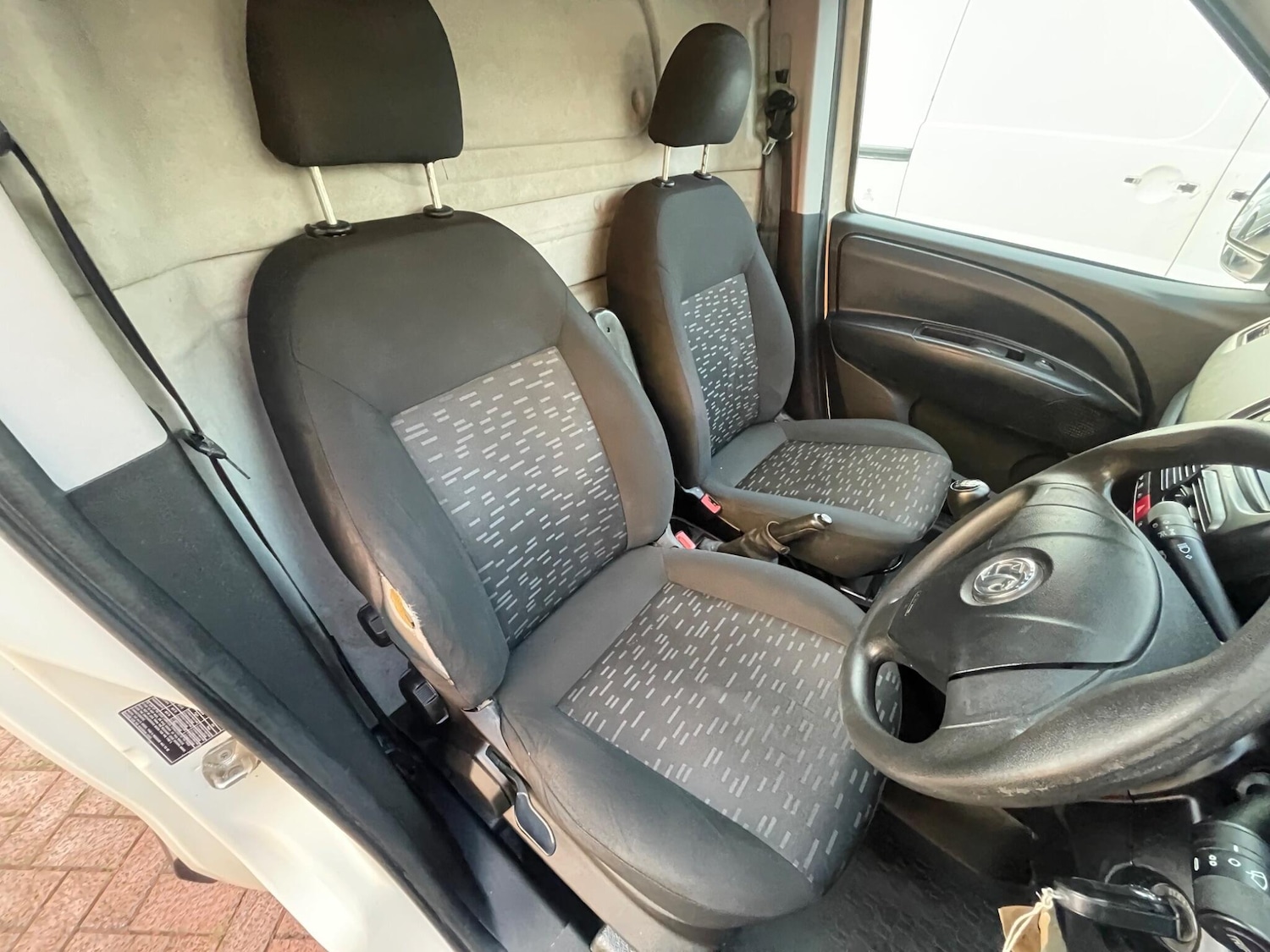Used Vauxhall Combo 2016 for sale - 76424657: Photo 7