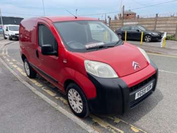 Used Citroen Nemo 2009 for sale - 75023264: Photo