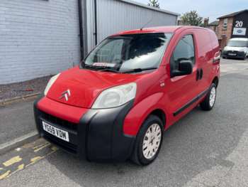 Used Citroen Nemo 2009 for sale - 75023264: Photo