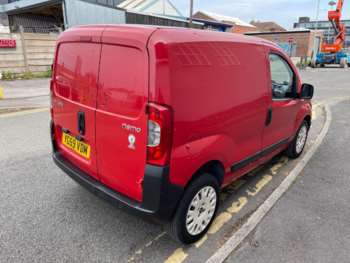 Used Citroen Nemo 2009 for sale - 75023264: Photo