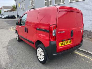 Used Citroen Nemo 2009 for sale - 75023264: Photo