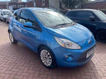 (13) - 1.2 Zetec Euro 5 (s/s) 3dr