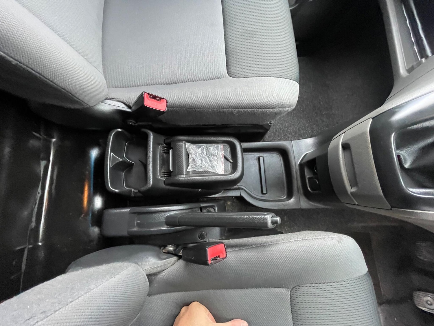 Used Nissan NV200 2013 for sale - 76597419: Photo 10