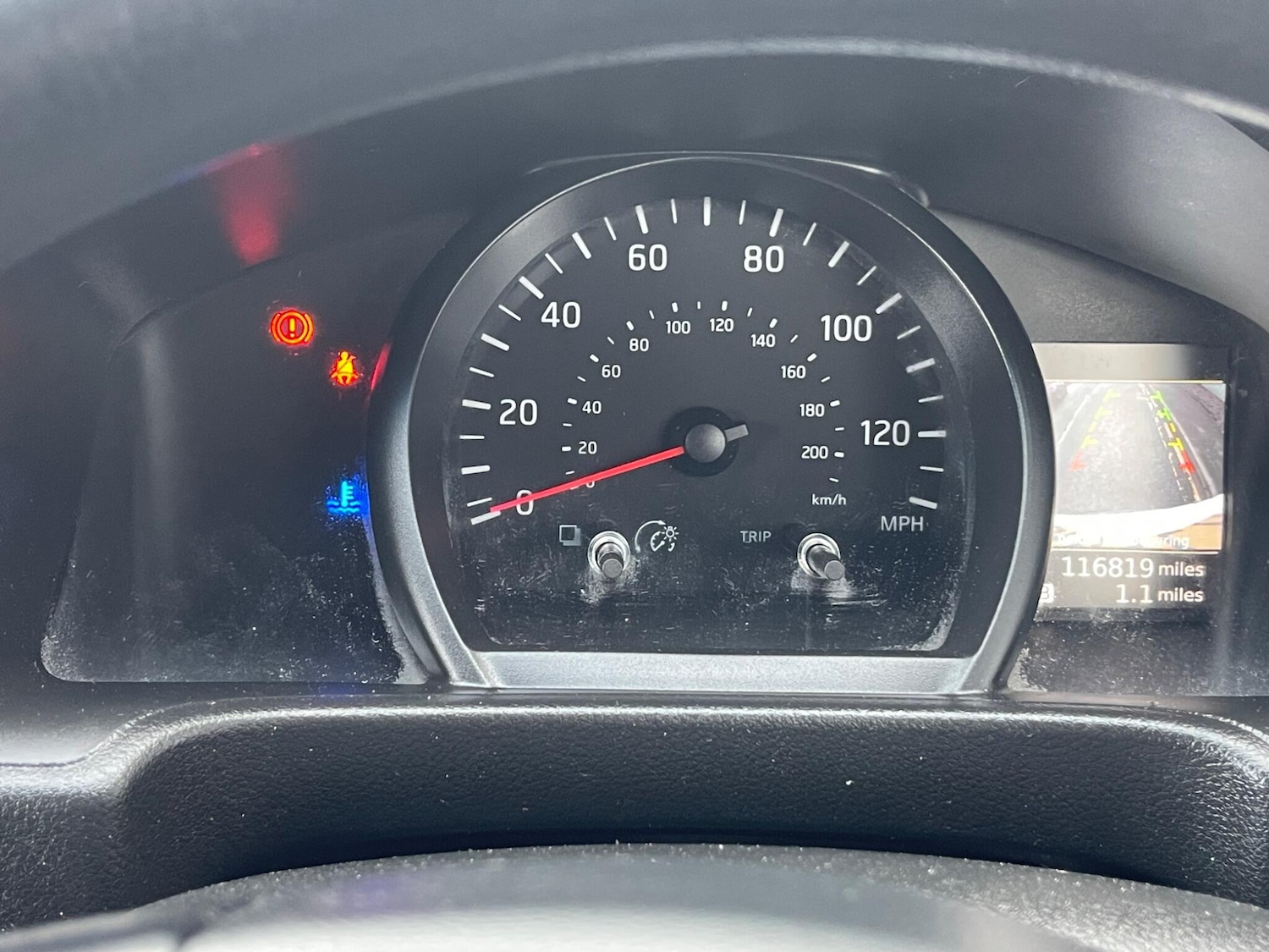 Used Nissan NV200 2013 for sale - 76597419: Photo 11