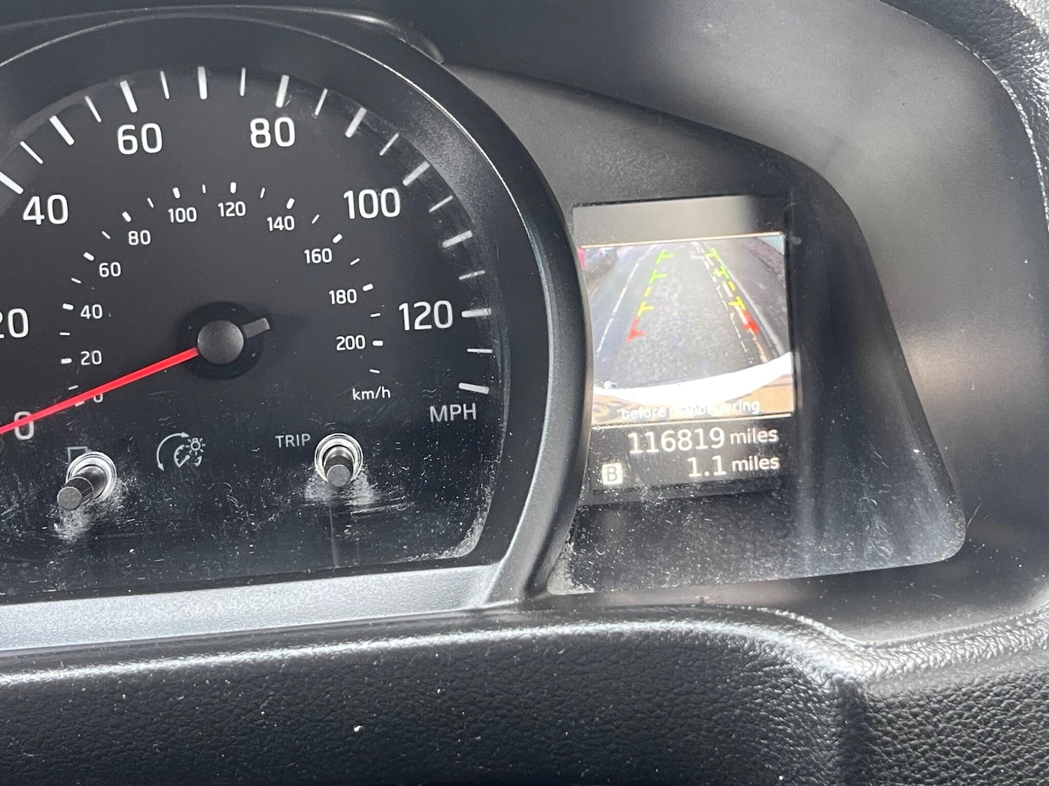 Used Nissan NV200 2013 for sale - 76597419: Photo 12