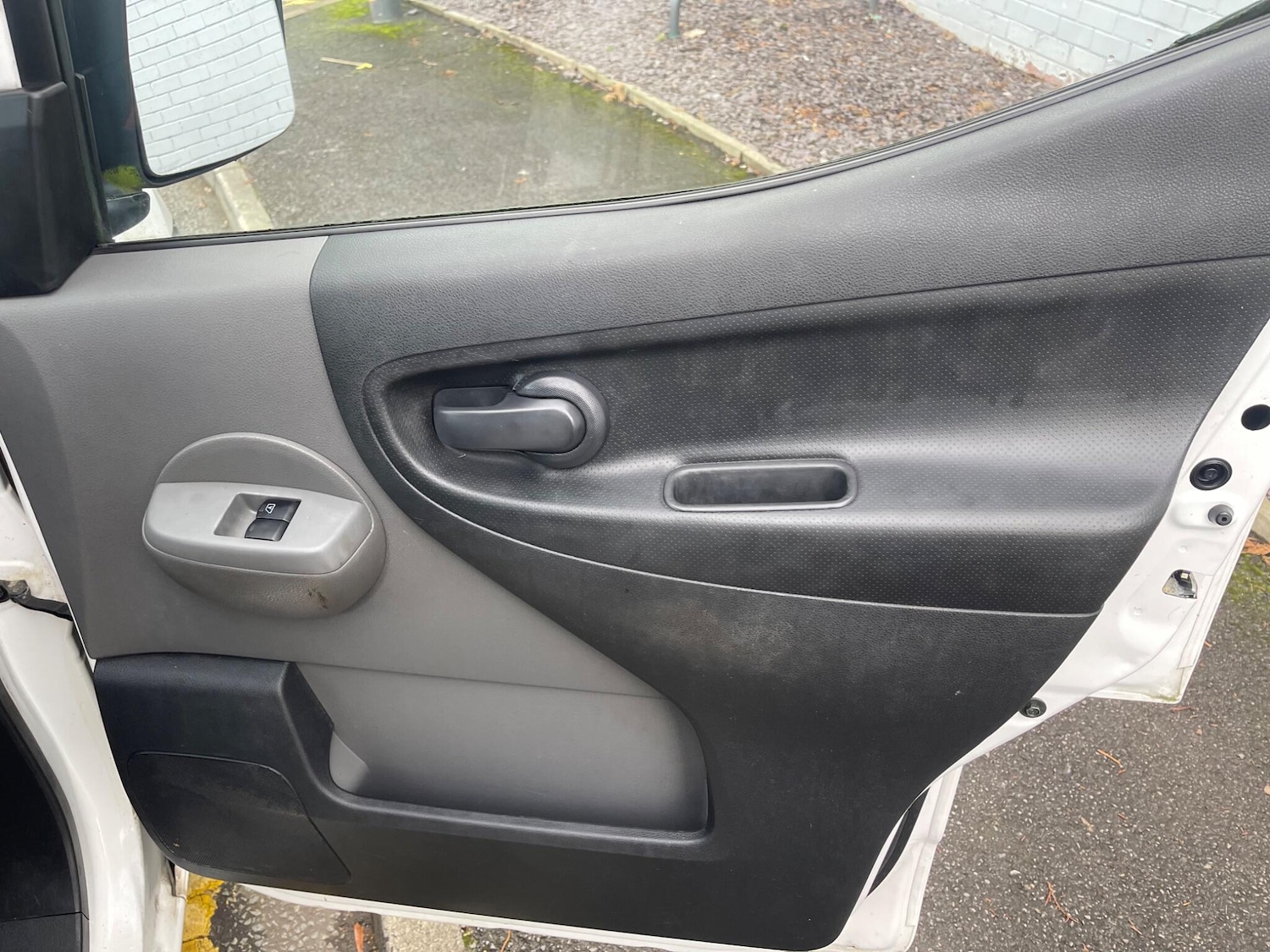 Used Nissan NV200 2013 for sale - 76597419: Photo 13