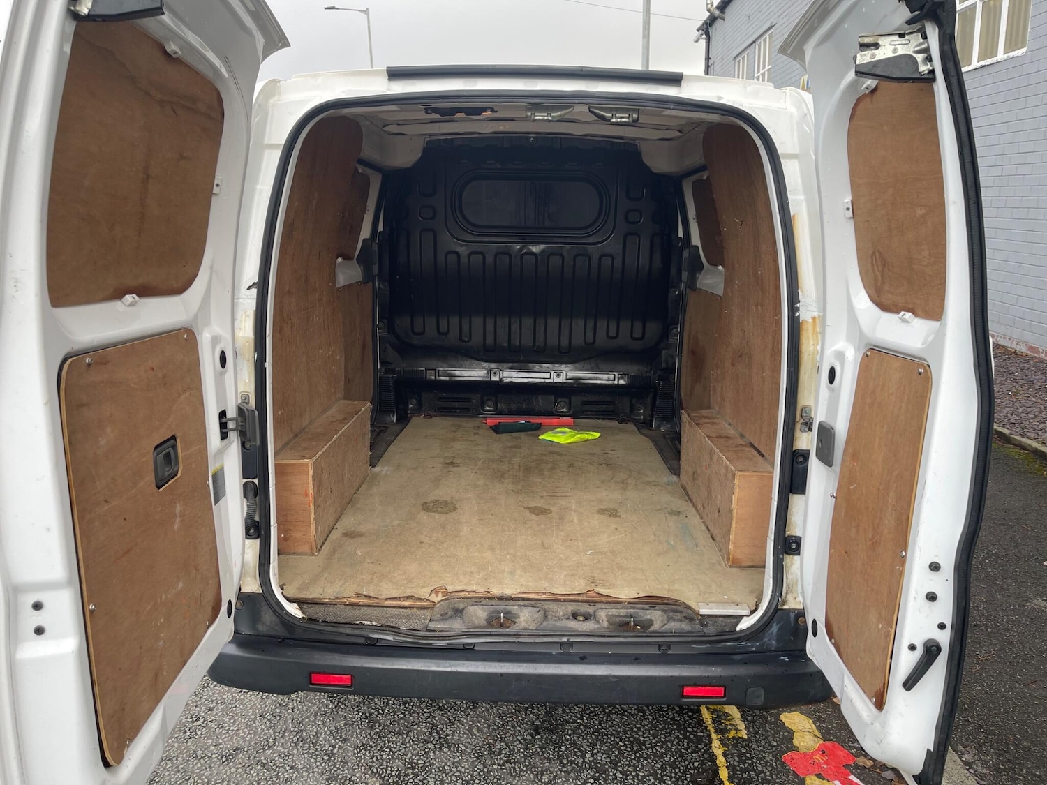 Used Nissan NV200 2013 for sale - 76597419: Photo 14