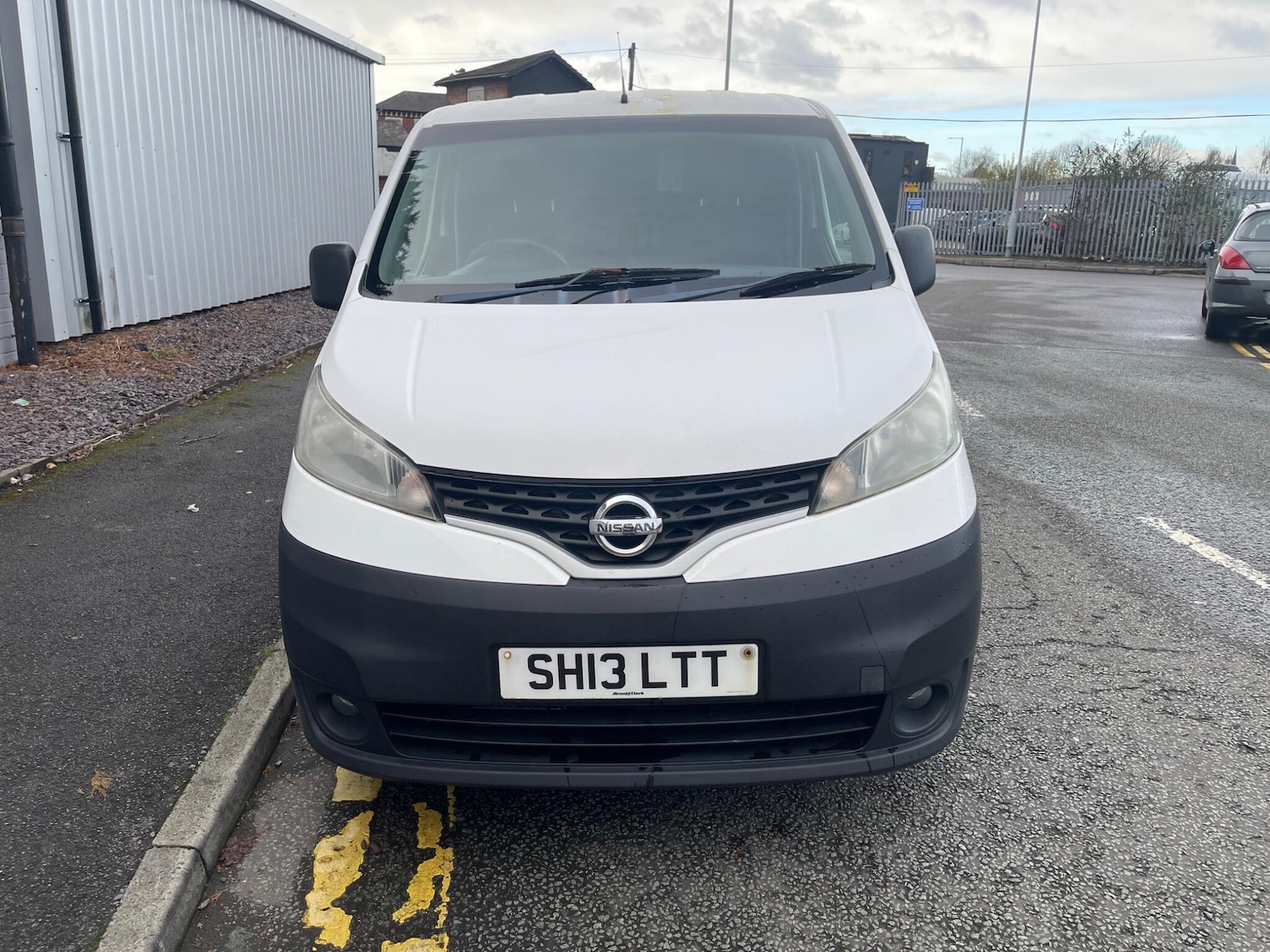 Used Nissan NV200 2013 for sale - 76597419: Photo 5
