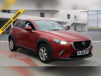 2016 - 2.0 SE-L Nav 5dr