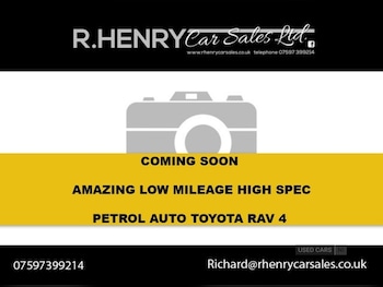 Used Toyota RAV4 2014 for sale - 78753348: Photo