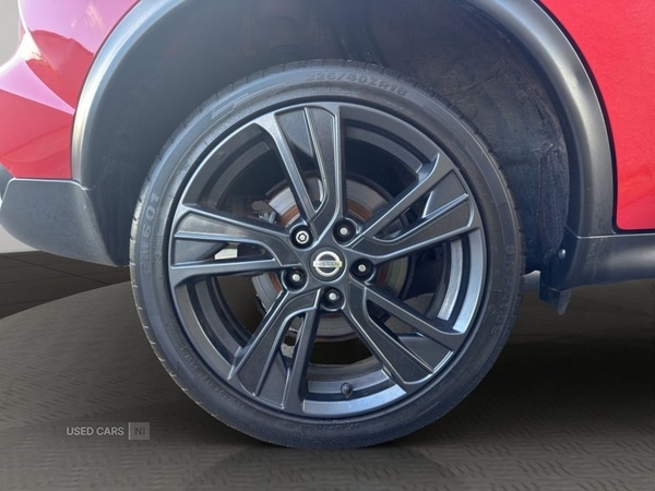 Used Nissan Juke 2017 for sale - 78048680: Photo 18