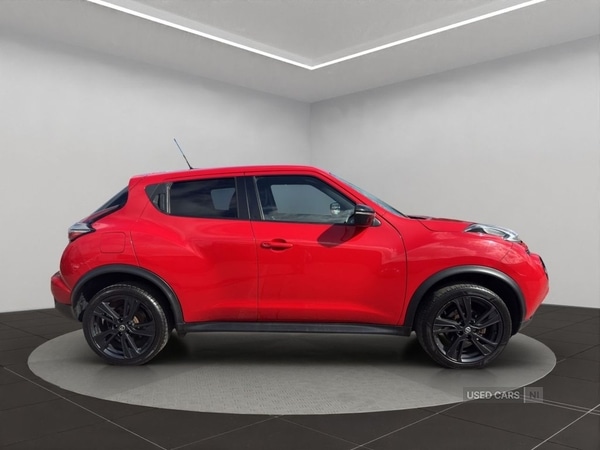 Used Nissan Juke 2017 for sale - 78048680: Photo 2