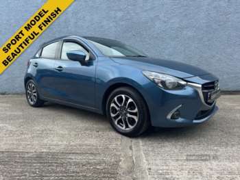 Used Mazda Mazda2 2019 for sale - 74862959: Photo