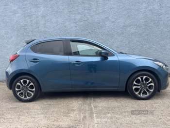 Used Mazda Mazda2 2019 for sale - 74862959: Photo