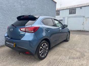 Used Mazda Mazda2 2019 for sale - 74862959: Photo