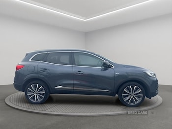 Used Renault Kadjar 2016 for sale - 79084367: Photo