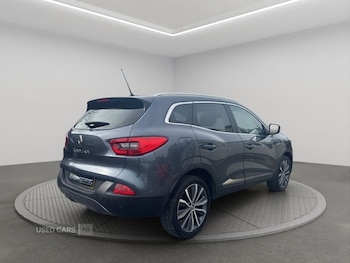 Used Renault Kadjar 2016 for sale - 79084367: Photo