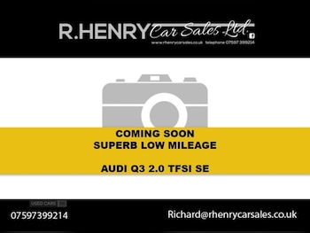 Used Audi Q3 2011 for sale - 79396727: Photo