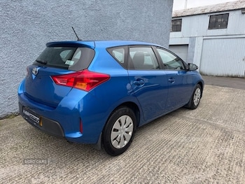 Used Toyota Auris 2014 for sale - 75610041: Photo