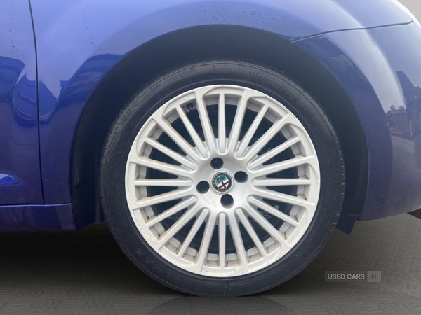 Used Alfa Romeo MiTo 2016 for sale - 77321215: Photo 10