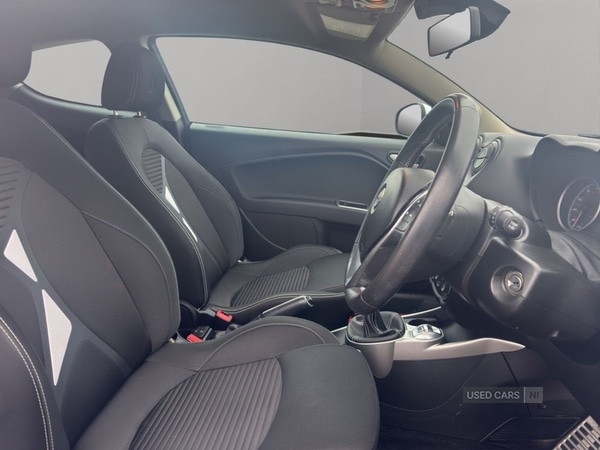 Used Alfa Romeo MiTo 2016 for sale - 77321215: Photo 11