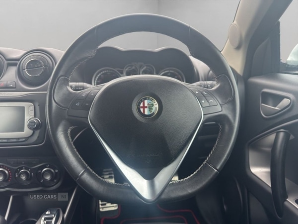 Used Alfa Romeo MiTo 2016 for sale - 77321215: Photo 12