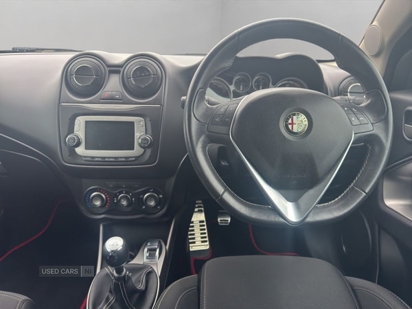 Used Alfa Romeo MiTo 2016 for sale - 77321215: Photo 13