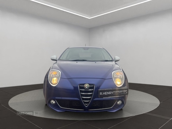 Used Alfa Romeo MiTo 2016 for sale - 77321215: Photo 5