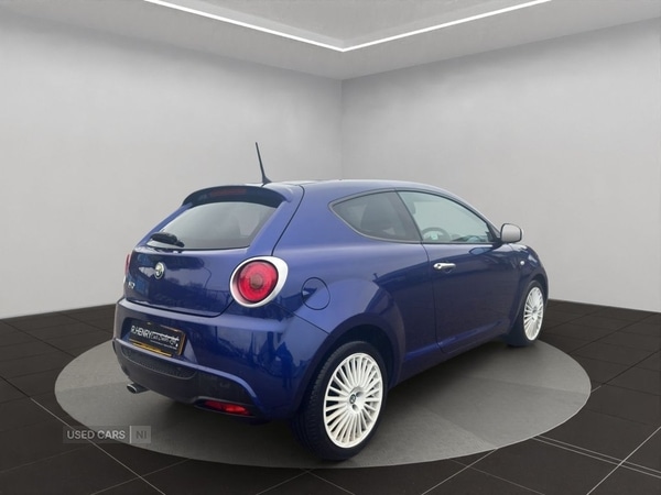 Used Alfa Romeo MiTo 2016 for sale - 77321215: Photo 6