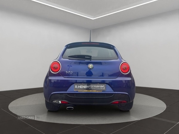 Used Alfa Romeo MiTo 2016 for sale - 77321215: Photo 9