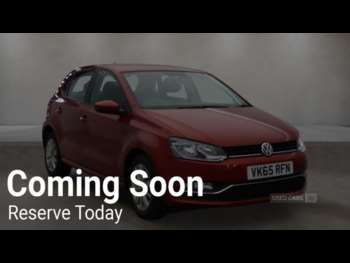 2015 - 1.0 SE 5dr