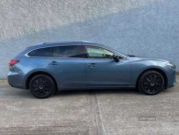 Used Mazda Mazda6 2015 for sale - 74149371: Photo