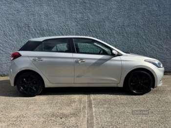 Used Hyundai i20 2016 for sale - 75061347: Photo
