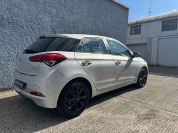 Used Hyundai i20 2016 for sale - 75061347: Photo