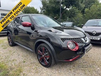 2014 - 1.5 dCi Tekna 5dr
