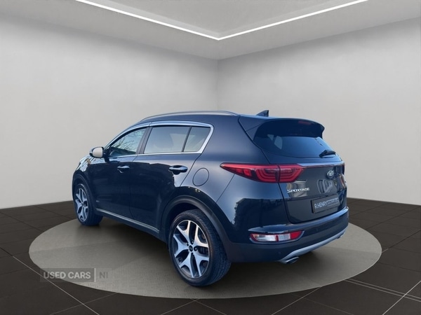 Used Kia Sportage 2016 for sale - 77770179: Photo 10