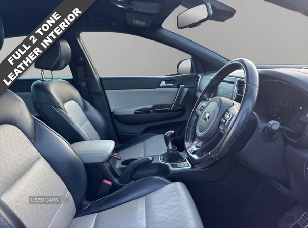 Used Kia Sportage 2016 for sale - 77770179: Photo 11