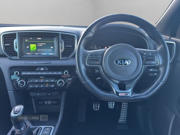 Used Kia Sportage 2016 for sale - 77770179: Photo 12