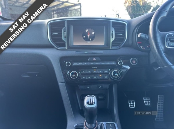 Used Kia Sportage 2016 for sale - 77770179: Photo 13