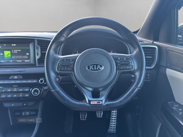 Used Kia Sportage 2016 for sale - 77770179: Photo 14