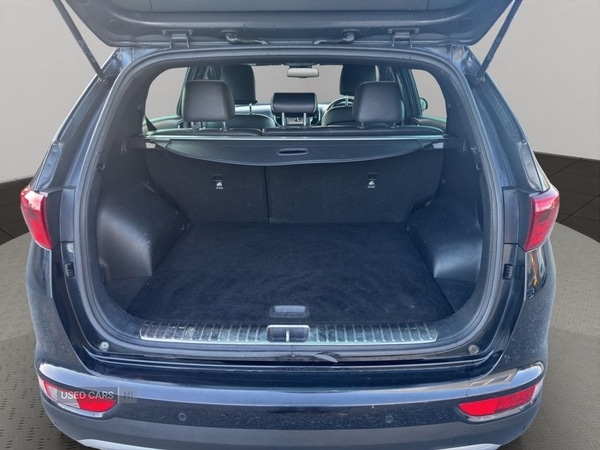 Used Kia Sportage 2016 for sale - 77770179: Photo 16