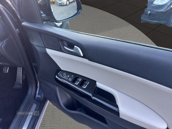 Used Kia Sportage 2016 for sale - 77770179: Photo 17