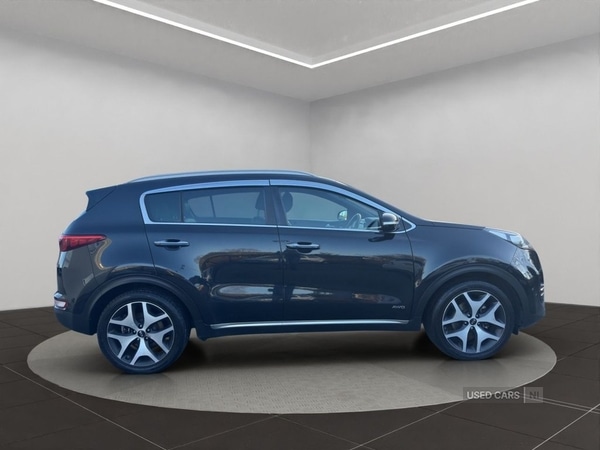 Used Kia Sportage 2016 for sale - 77770179: Photo 2