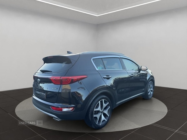 Used Kia Sportage 2016 for sale - 77770179: Photo 3
