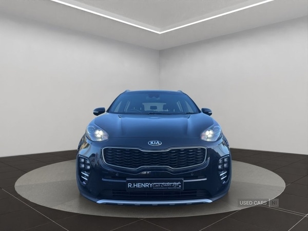 Used Kia Sportage 2016 for sale - 77770179: Photo 5