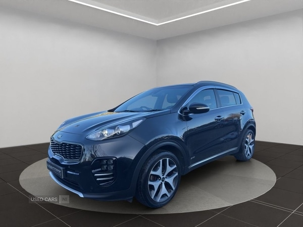 Used Kia Sportage 2016 for sale - 77770179: Photo 7