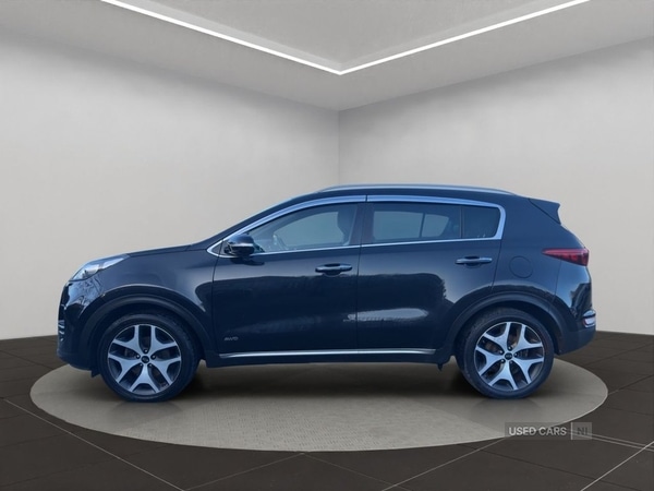 Used Kia Sportage 2016 for sale - 77770179: Photo 8