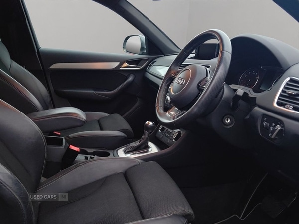 Used Audi Q3 2016 for sale - 76729879: Photo 11