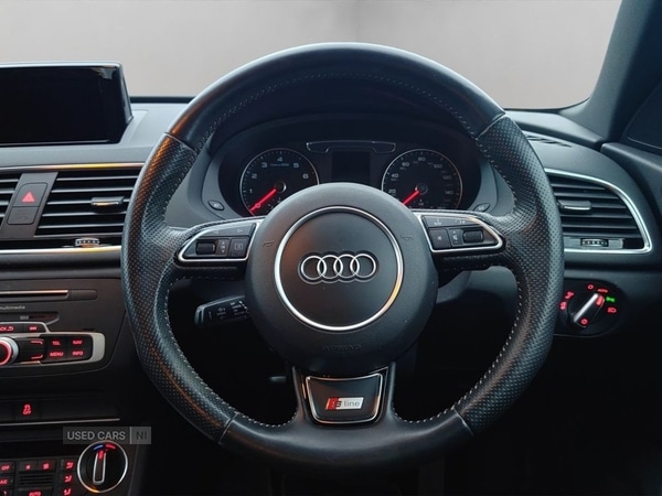 Used Audi Q3 2016 for sale - 76729879: Photo 13